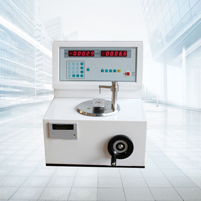 微机弹簧扭转试验机 金属线材扭转试验机