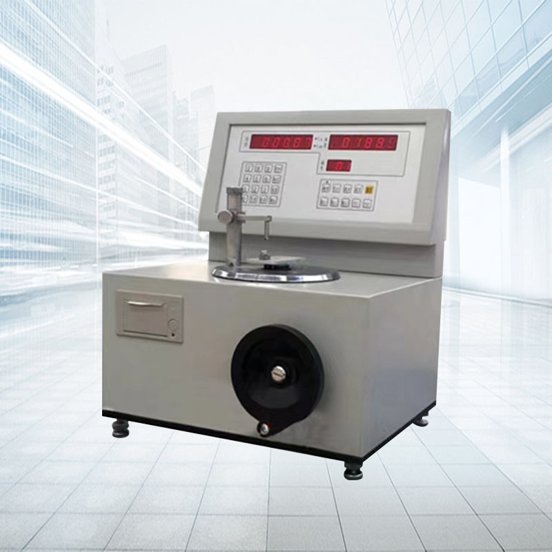 微机弹簧扭转试验机 金属线材扭转试验机