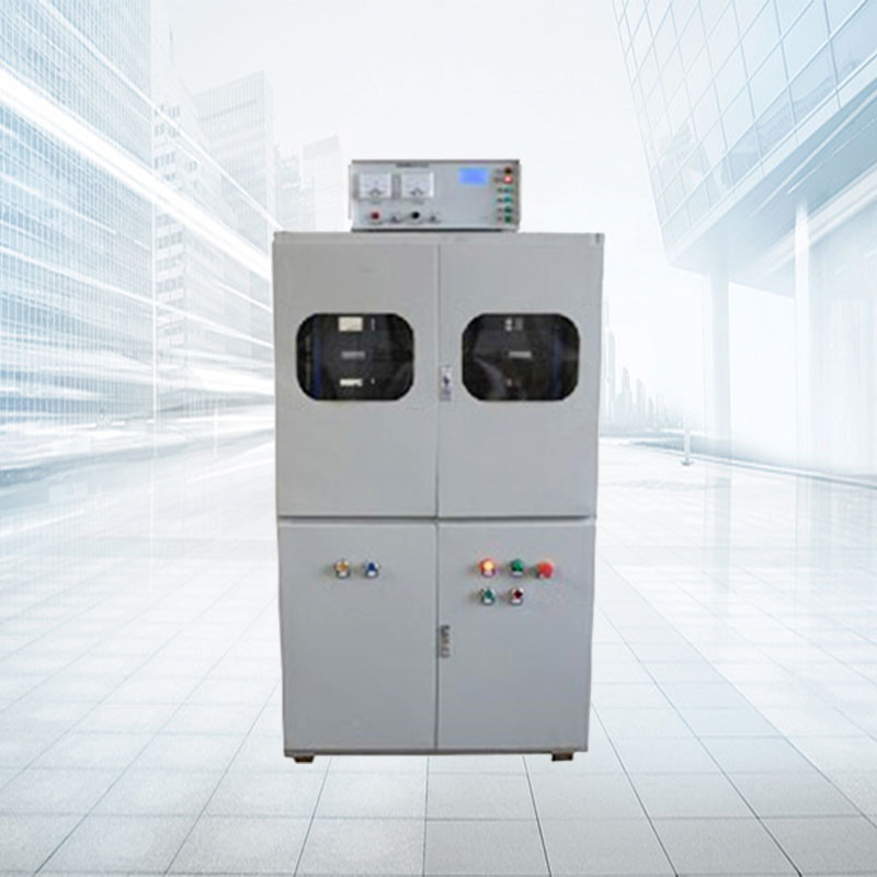 高低温弹簧疲劳寿命试验机 拉压疲劳试验机