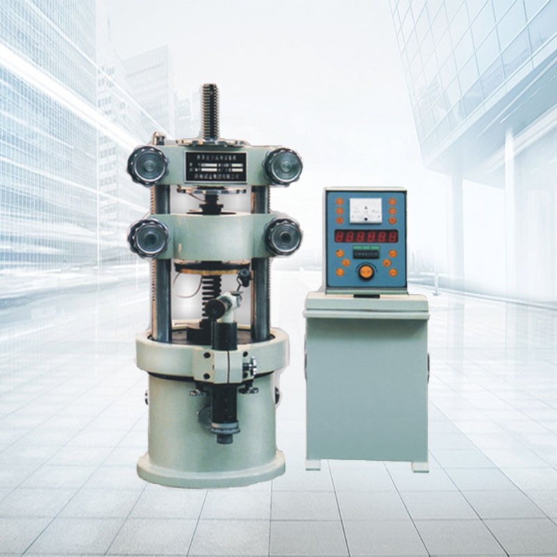 高低温弹簧疲劳寿命试验机 拉压疲劳试验机