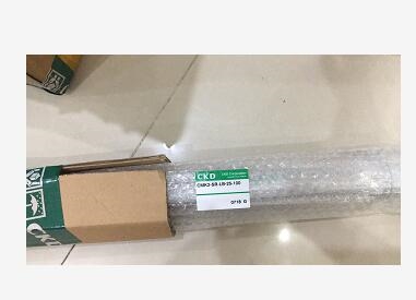 日本CKD导杆气缸SCA2-T-TC-63N-125-Y订货周期