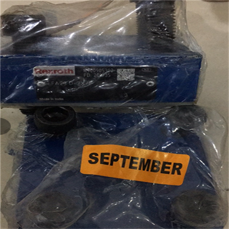 力士乐REXROTH叶片泵R900534143保养方式