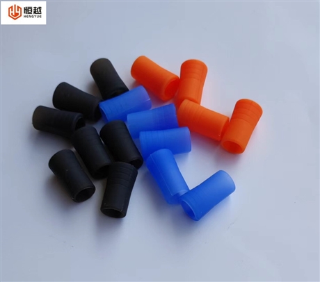批发防滑硅胶握笔套、防摔保护套、有弹性硅胶材质