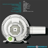 高压风机RB-42S-1 1.6-2.05KW  设备配套漩涡气泵