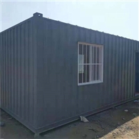 华油钻采 轻钢别墅活动房 工地住人野营房 规格齐全