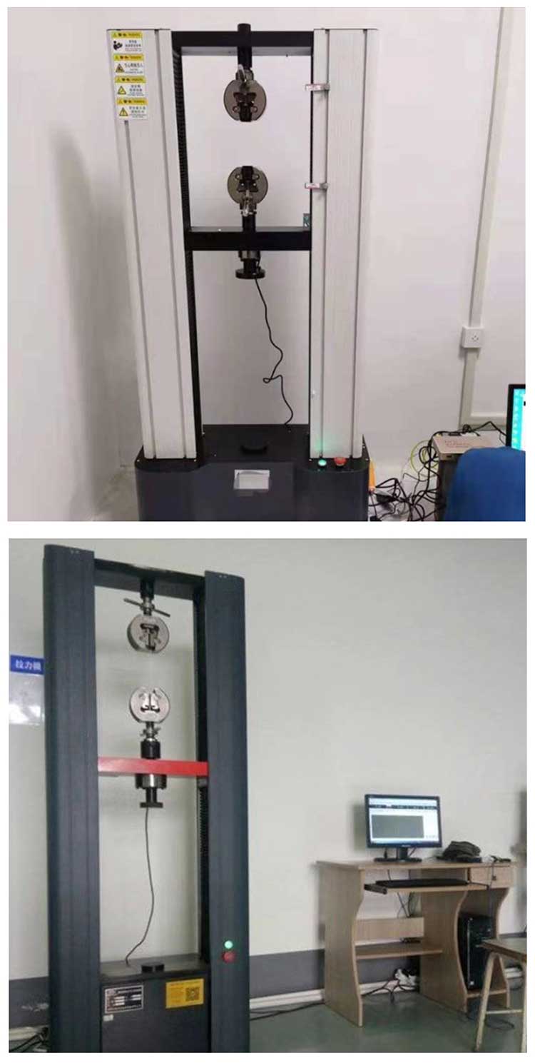 微机控制高温电子万能试验机 性能稳定 型号报价