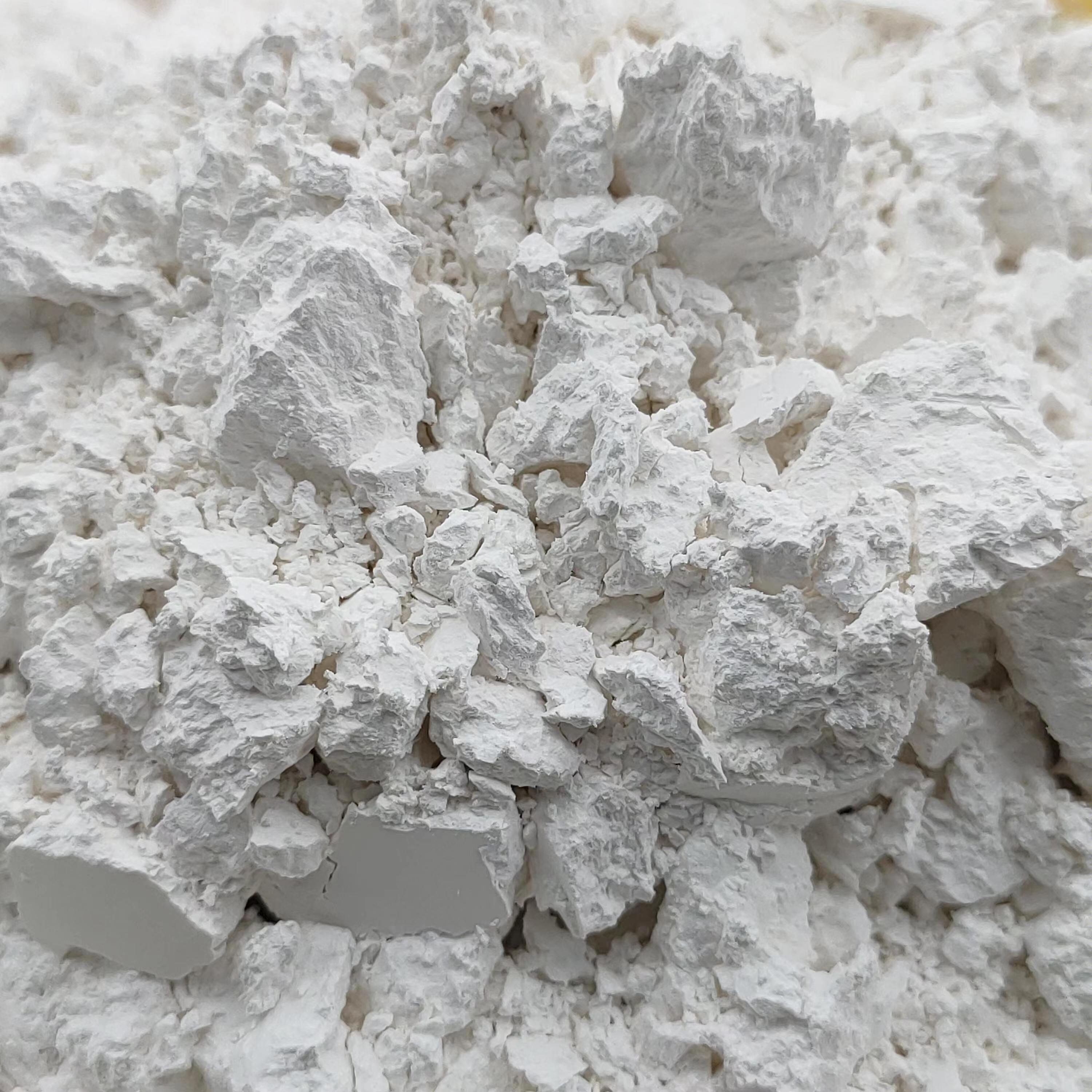 轻质碳酸钙粉末超白超细轻钙粉橡胶涂料pvc玻璃胶用