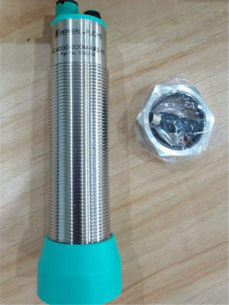 有货可调P+F安全栅KCD2-STC-EX1 DCS