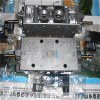 水机测温制动柜电磁阀JMFH-5-1/2-DC220V供电模式