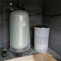 苏州洗涤软化水设备 去离子软化水设备 大型软化水设备