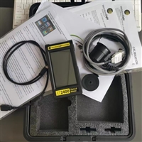 美国International Light照度计