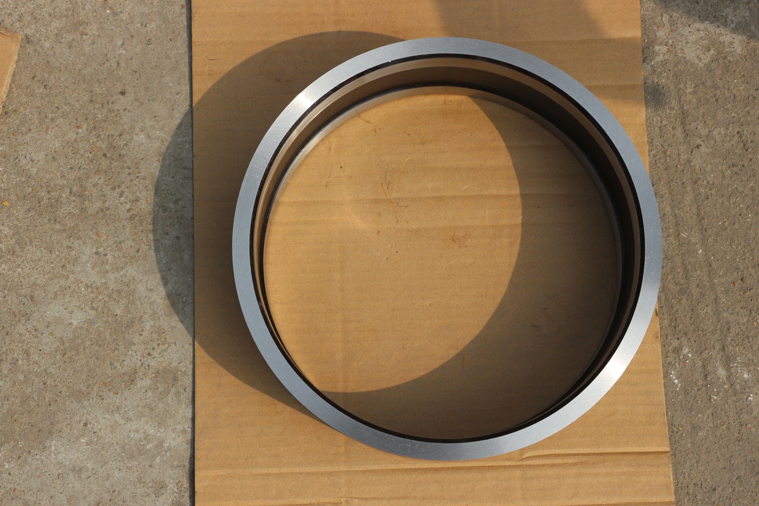 多刃刀圈 复卷机刀片 复卷机底刀 厂家供应 价格实惠