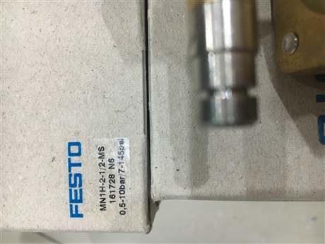 FESTO单稳态电磁阀MN1H-5/2-D-1-FR-C符合标准