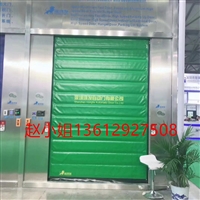 冷库拉链门制造厂家  冷库门厂家 冷库门定制