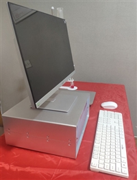 土壤检测微量元素专用设备--JPFX-A催化示波极谱仪