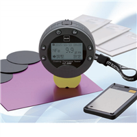 LZ-990型 膜厚计  涂镀层测厚仪