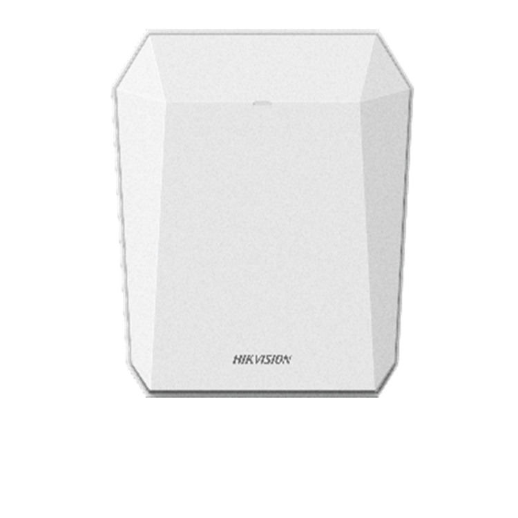 DS-PRI1215SR 海康测速测距测方位安防雷达 目标定位轨迹跟踪