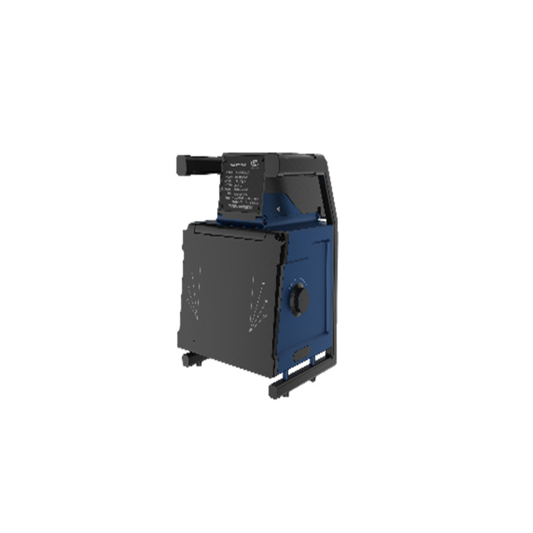 iDS-TDTI900-A(C) 海康威视900万1英寸CMOS便携式测速仪