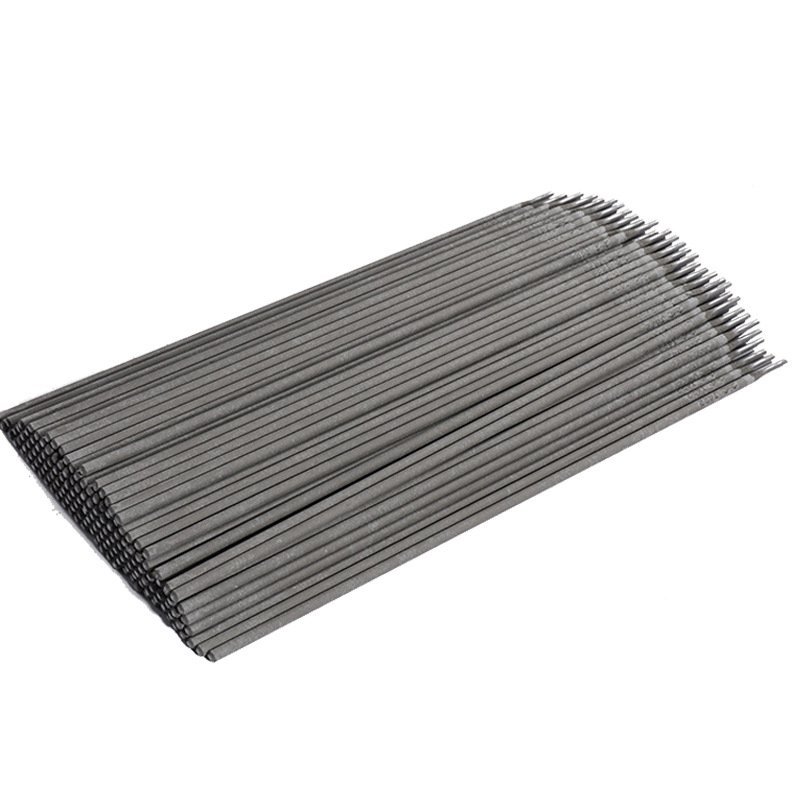 低合金焊条大桥thj421fe18高效焊条e4324焊丝碳钢结构焊接材料