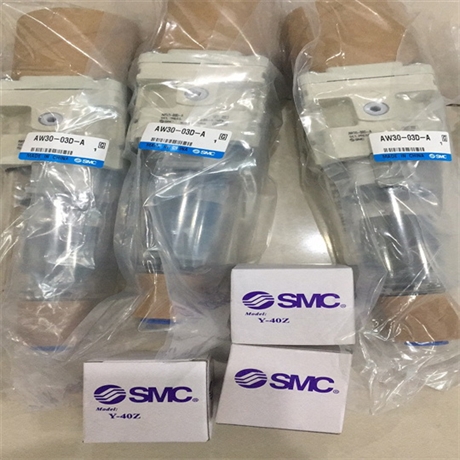 SMC日本电磁阀应用范围VFS3210-5DB-03