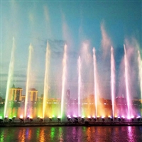 甘肃武威大型石雕喷泉施工 贵州水景喷泉设计湖北黄冈贵州做喷泉的公司