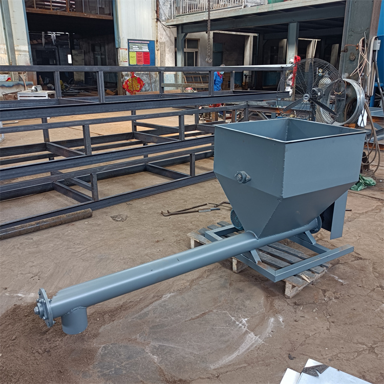 化工厂粉末小型加粉器xwzf304不锈钢菌种菌剂投料机