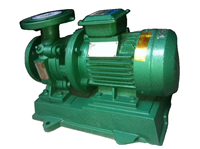 厂价供应中央空调冷却泵 30KW管道泵安装更换 循环水管安装