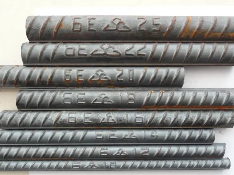 昆山热轧带肋钢筋冷弯试验光圆钢筋成分检测