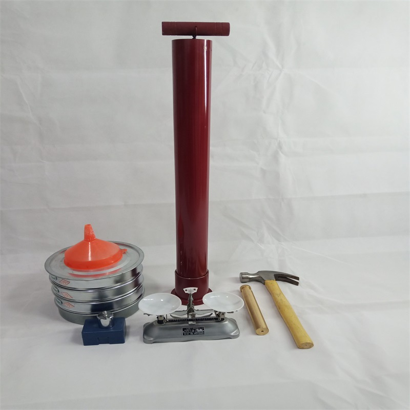 使用便利煤坚固性系数测定仪fmj1煤坚固性系数测定仪