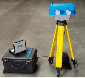 fastgbsar-r实孔径雷达rar采用sensing地基合成孔径雷达fastgbsar技术