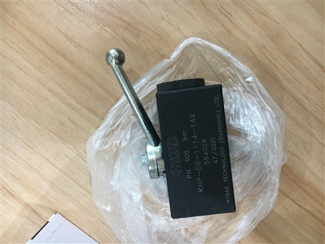 购买hydac压力表HM63-400-B-M14x1.5-FF