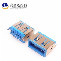 USB USB2.0ĸ 180ֱʽDIP ֱֱ ȫʽ usb