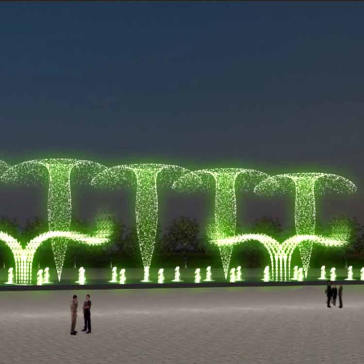 池州喷泉施工 喷泉厂家价格 喷泉厂家那家好 大理喷泉设备主要的