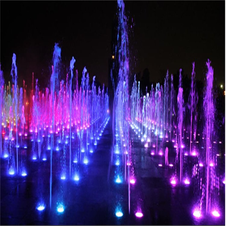 三明喷泉施工 山西喷泉厂家 现代水景喷泉工程 新余无锡喷泉设备