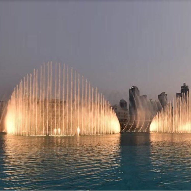 四川喷泉施工 临沂喷泉厂家 灯光喷泉设计 忻州喷泉设备有哪个