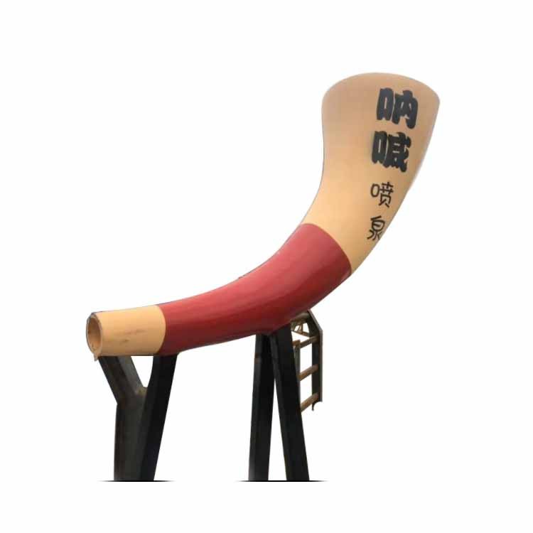 广安喷泉施工 生产喷泉厂家 瀑布喷泉工程 三明套喷泉设备