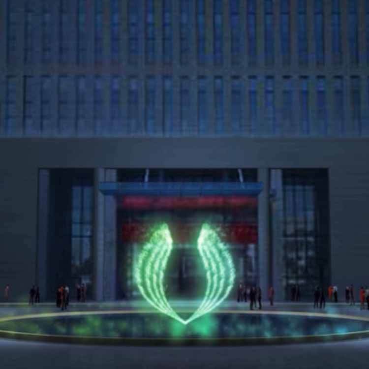 东营喷泉施工 杭州喷泉厂家 喷泉厂家制作公司 无锡音乐喷泉施工设计