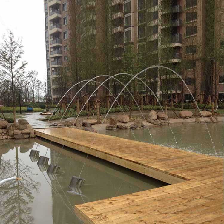 白银喷泉施工 贵阳喷泉厂 大型喷泉施工公司 日喀则园林喷泉工程公司