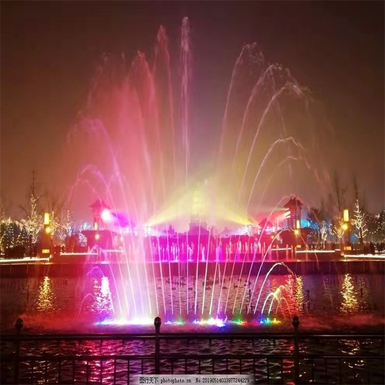 黄山喷泉施工 广场水景喷泉 佛山喷泉公司 株洲菏泽喷泉公司