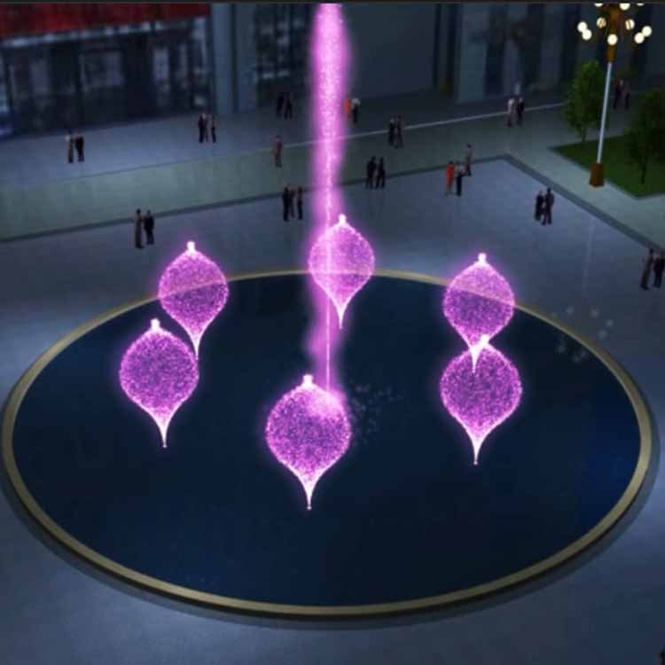 焦作喷泉施工 做喷泉的生产厂 音乐喷泉设计哪家好 顺义厦门喷泉公司