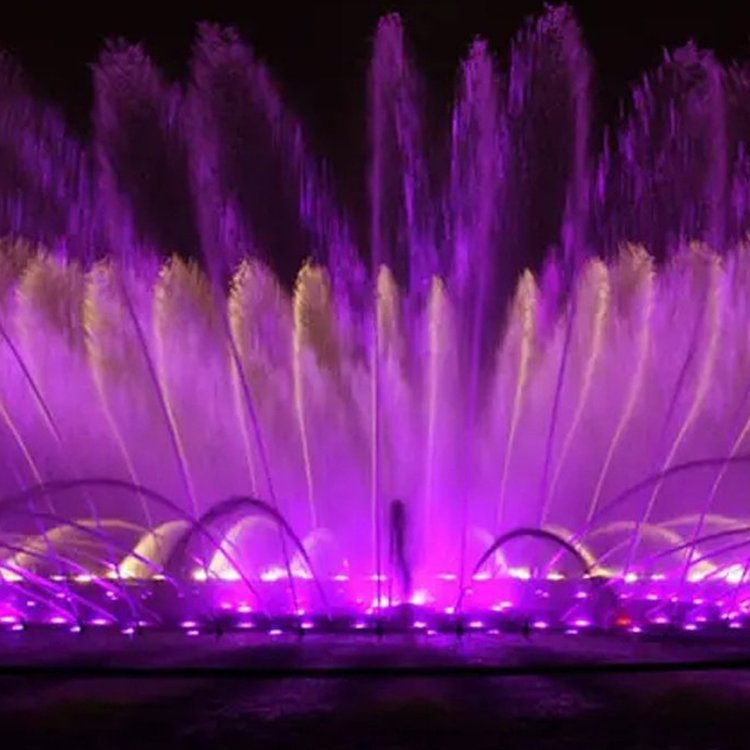 通化喷泉施工 大型石雕喷泉厂家 黑龙江喷泉公司 蚌埠喷泉设备都有哪些