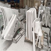 grg构件厂 饰纪上品 grg吧台