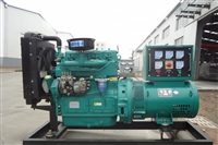 扬州发电机组 柴油发电机组维修安装保养 空调制冷系统维修