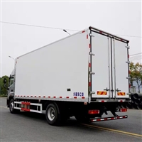 小多利卡冷藏车   欧马可冷藏车 福田欧马可冷藏车