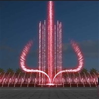 益阳喷泉施工 厂区喷泉 水景喷泉设计报价 海淀水景喷泉设备公司