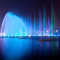 巢湖喷泉施工 喷泉设计做 哈尔滨喷泉设备 日喀则喷泉音乐设计施工