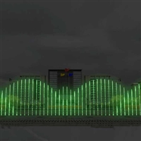 鹤壁喷泉施工 做喷泉的加工厂 漂浮喷泉设计施工 泰安重庆喷泉有限公司