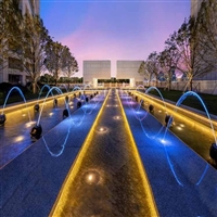 揭阳喷泉施工 山西喷泉厂家 枣庄喷泉公司 大理北京喷泉设备厂家