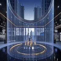 营口喷泉施工 郑州喷泉厂 重庆喷泉工程公司 平凉喷泉加工