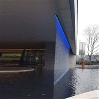 潍坊喷泉施工 喷泉设计假山 喷泉施工工程公司 百色喷泉设备主要有多少